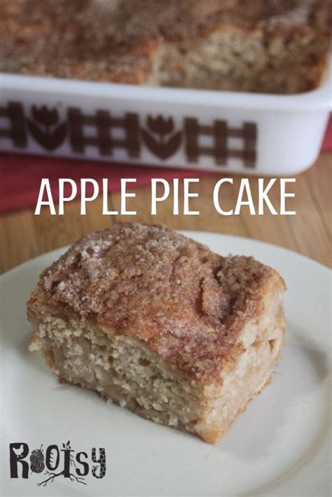 easy-homemade-apple-pie-cake-from-scratch-rootsy image