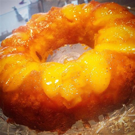 peach-upside-down-cake-i-allrecipes image