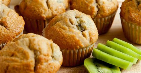 10-best-kiwi-muffins-recipes-yummly image