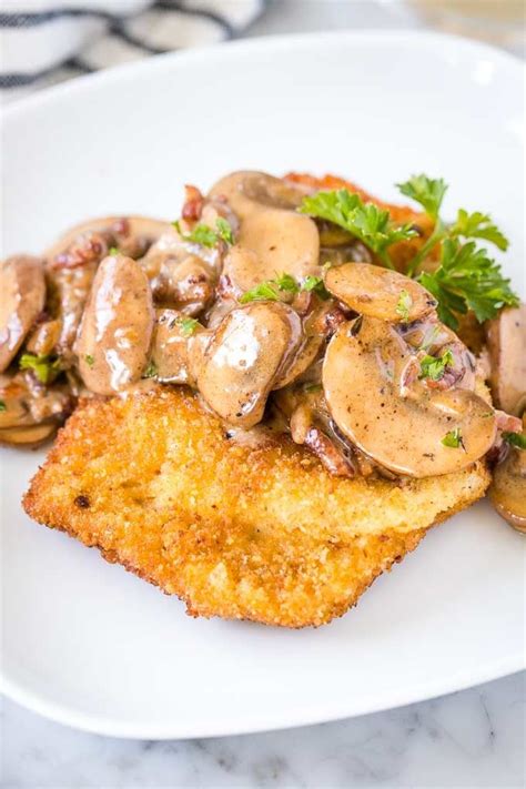 traditional-german-jagerschnitzel-recipe-plated-cravings image