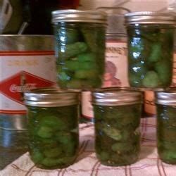 eight-day-icicle-pickles-allrecipes image