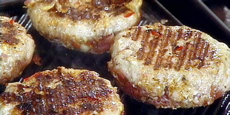 tuna-burgers-with-ginger-and-soy-food-network image