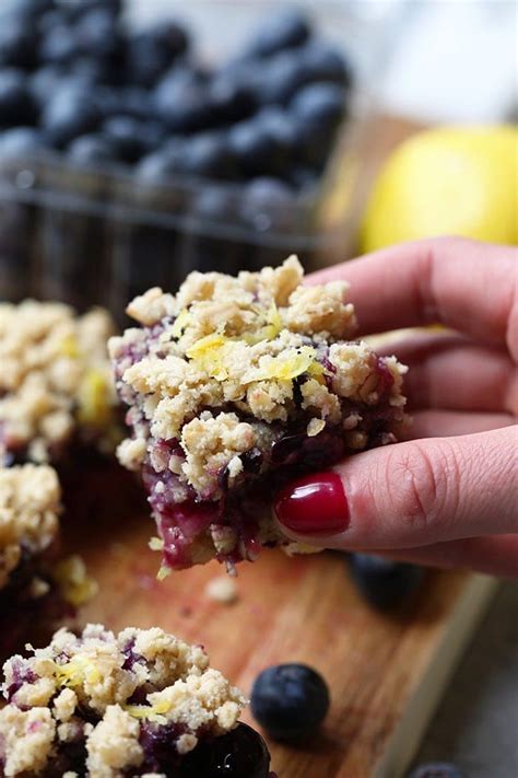 lemon-blueberry-crumble-bars-fit-foodie-finds image
