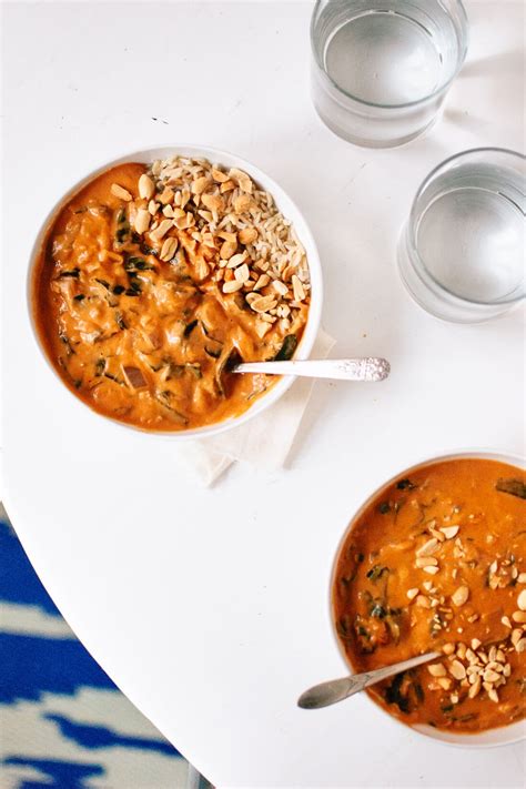 vegetarian-west-african-peanut-soup image