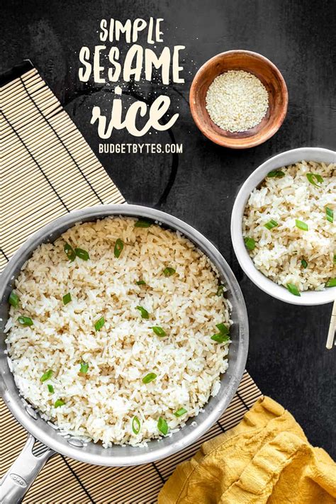 simple-sesame-rice-budget-bytes image