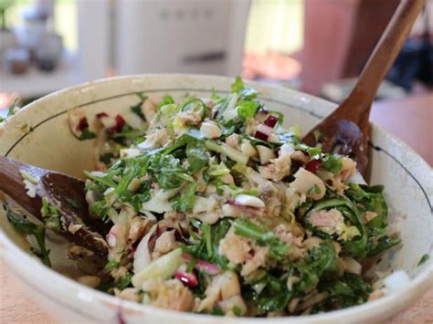 italian-tuna-salad-recipe-giada-de-laurentiis-food image