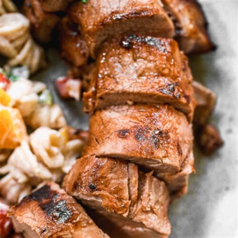 grilled-pork-tenderloin-well-plated-by-erin image