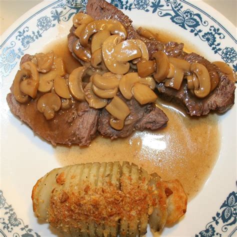 beef-sirloin-tip-roast-with-mushrooms-allrecipes image