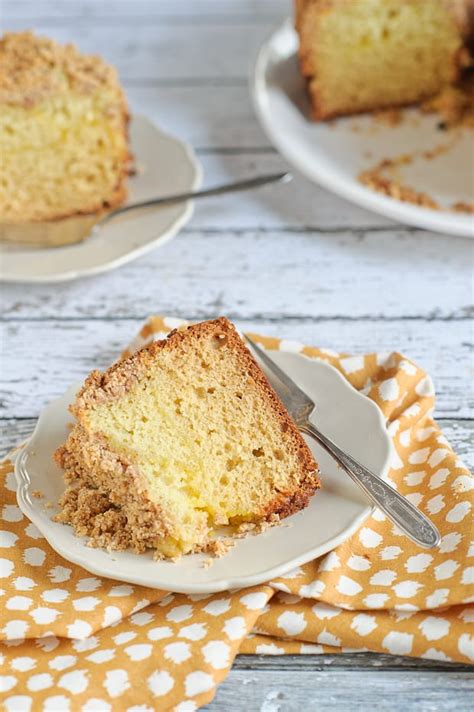 meyer-lemon-coffee-cake-with-almond-streusel image