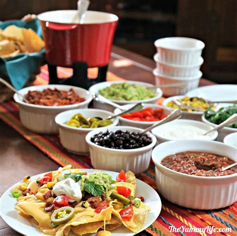 a-make-your-own-nachos-party-buffet-the image