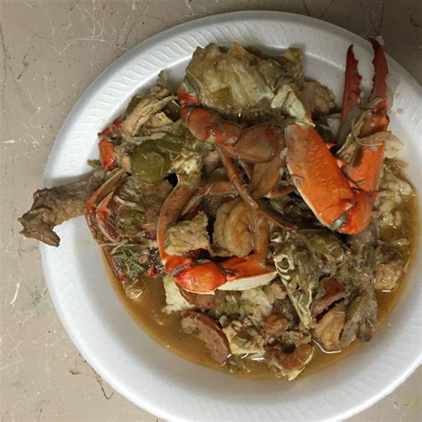 good-new-orleans-creole-gumbo-allrecipes image