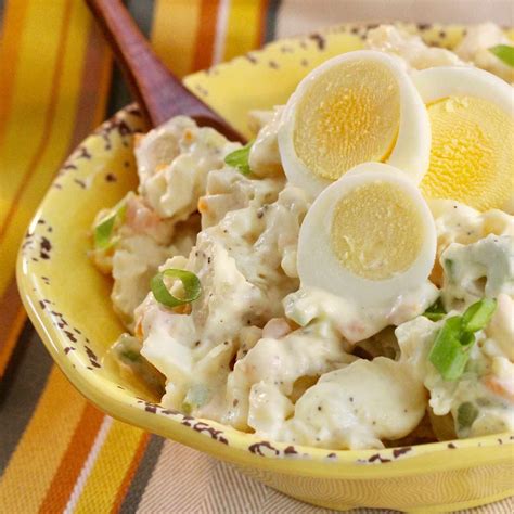 how-to-make-potato-salad-allrecipes image