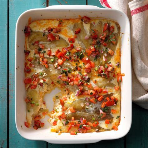 our-25-best-mexican-casserole image