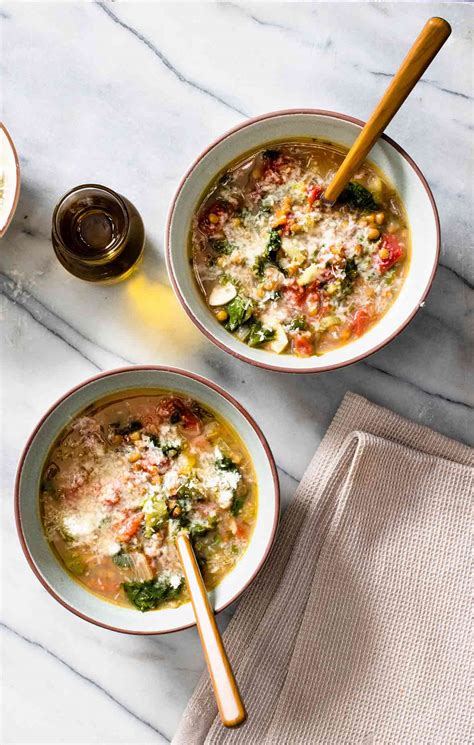 lentil-and-escarole-soup-leites-culinaria image