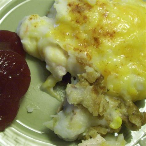 thanksgiving-leftovers-casserole-allrecipes image