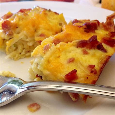 egg-and-hash-brown-pie-allrecipes image