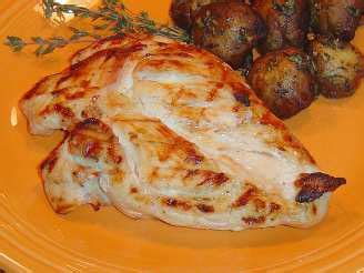 easy-honey-amp-lime-roast-chicken-recipe-foodcom image