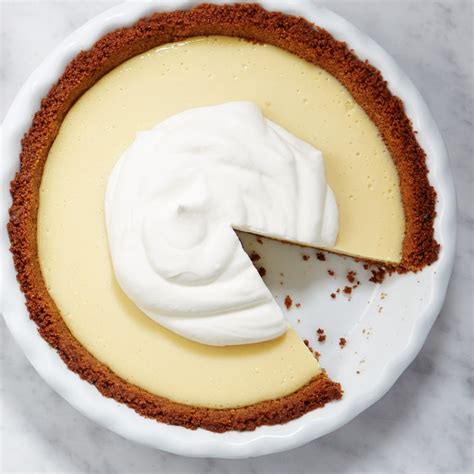 how-to-make-the-best-key-lime-pie-even-better-epicurious image