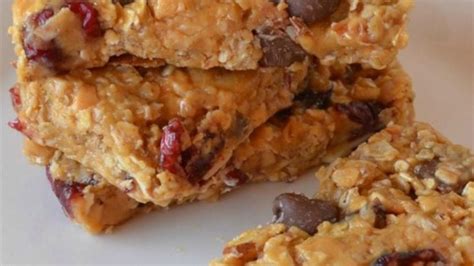 no-bake-granola-bars-recipe-allrecipes image