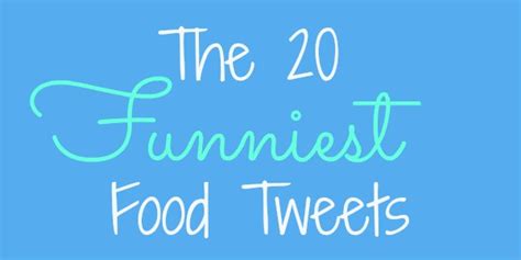 the-20-funniest-tweets-about-food-ndtv-food image