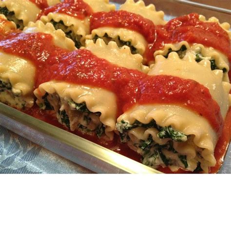 spinach-lasagna-roll-ups-allrecipes image
