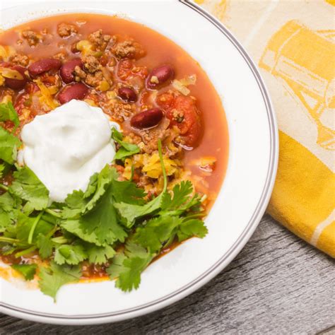 instant-pot-beef-chili-recipe-by-tasty image