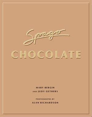 chocolate-hazelnut-mousse-recipe-epicurious image