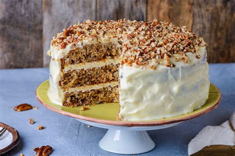 hummingbird-cake-with-cream-cheese-frosting-recipe-the image