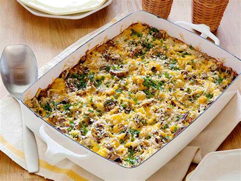 best-breakfast-casseroles-to-better-your-morning image