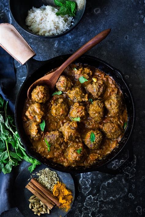 lamb-meatballs-with-indian-curry-sauce-feasting-at-home image
