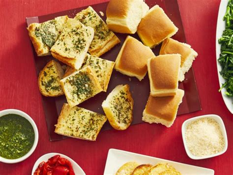 garlic-bread-recipe-food-network-kitchen-food-network image