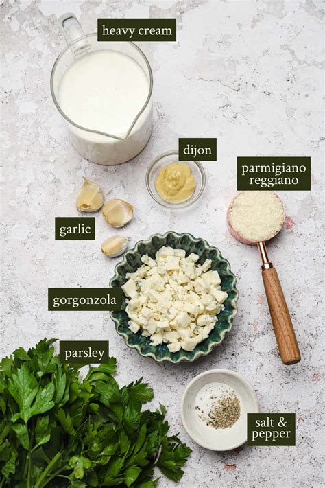 gorgonzola-cream-sauce-well-seasoned-studio image