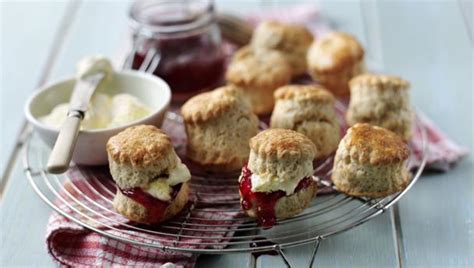 scones-recipes-bbc-food image