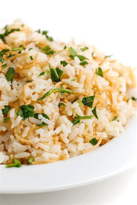 lebanese-rice-pilaf-with-vermicelli-the-lemon-bowl image