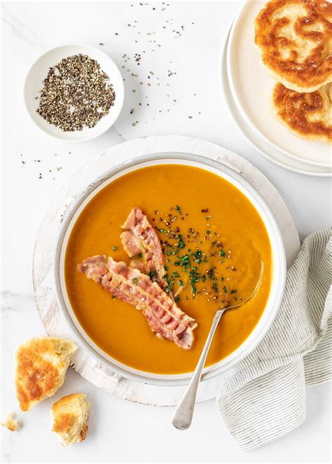 kumara-soup-recipe-your-ultimate-menu image