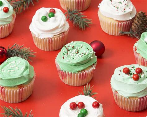 holiday-poke-cupcakes-recipe-foodcom image