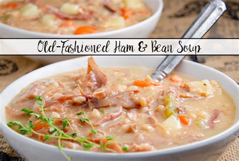 old-fashioned-ham-and-bean-soup-the-housewife image