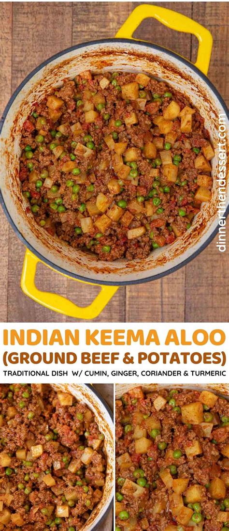 indian-keema-aloo-ground-beef-and-potatoes-dinner image