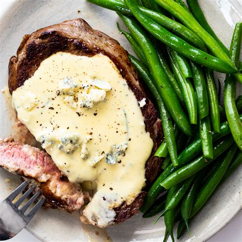 steak-with-gorgonzola-sauce-simply-delicious image