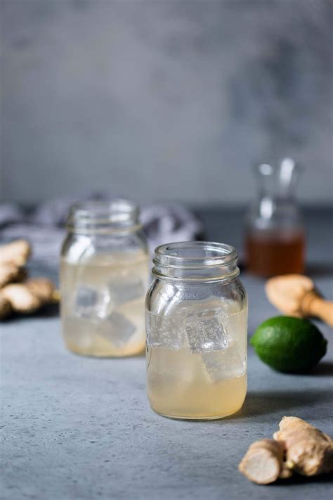 homemade-ginger-ale-recipe-4 image
