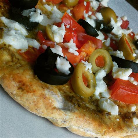 mediterranean-pesto-pizza-allrecipes image