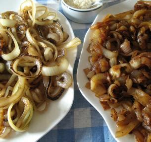 frying-onions-start-cooking image