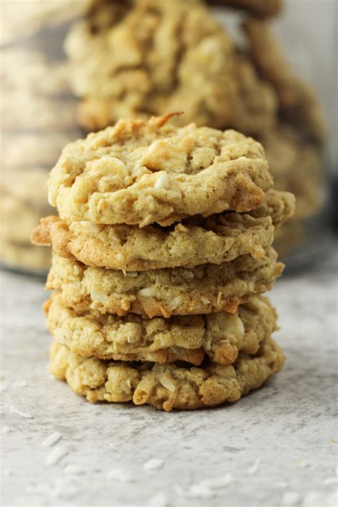 easy-white-chocolate-coconut-cookies-feeding-your-fam image
