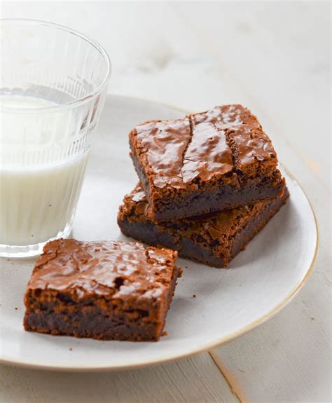 supernatural-brownies-the-best-brownie-recipe-ever image