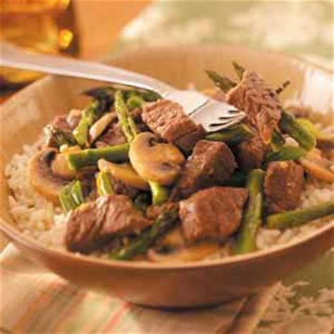 asparagus-beef-saute-recipe-how-to-make-it-taste image