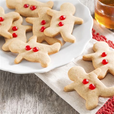 honey-gingerbread-cookies-national-honey-board image