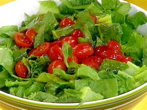 romaine-salad-recipe-rachael-ray-food-network image