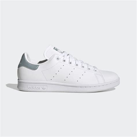 adidas-stan-smith-shoes-white-adidas image
