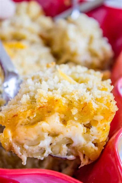 literally-the-best-mac-and-cheese-ever-the-food image