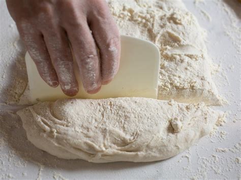 how-to-bake-bread-baking-101-food-network image
